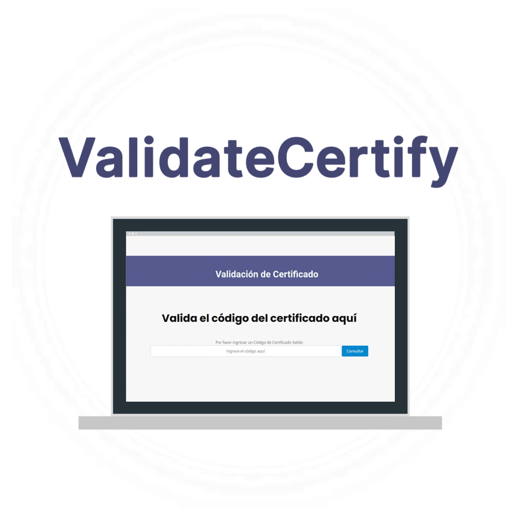 ValidateCertify